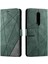 Oneplus 8 Için Kılıf Pu Deri Manyetik Cüzdan Flip Folio Kart Tutucu (Yurt Dışından) 1