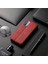 Motorola Moto G31 Zarif Iş Flip Kapak Kılıf Için Kılıf (Yurt Dışından) 4
