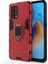Oppo A74 4g Kickstand Darbeye Kapak Askeri Damla Koruma Için Kılıf (Yurt Dışından) 1