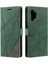 Samsung Galaxy A32 5g Pu Deri Manyetik Kart Tutucu Kickstand Için Kılıf (Yurt Dışından) 1
