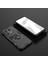Oneplus 10 Pro 5g Için Kılıf Kickstand Askeri Damla Koruma 360 &deg; Dönen (Yurt Dışından) 2