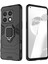 Oneplus 10 Pro 5g Için Kılıf Kickstand Askeri Damla Koruma 360 &deg; Dönen (Yurt Dışından) 5
