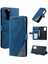 Samsung Galaxy A52/A52S Manyetik Cüzdan Flip Folio Darbeye Pu (Yurt Dışından) 5
