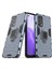 Oppo Oppo 5 Kickstand Askeri Damla Koruma Darbeye Kapak Için Kılıf (Yurt Dışından) 1