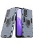 Oppo Oppo 5 Kickstand Askeri Damla Koruma Darbeye Kapak Için Kılıf (Yurt Dışından) 5