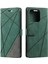Xiaomi 13 Pro Pu Deri Darbeye Dayanıklı Kart Tutucu Kickstand Cüzdan (Yurt Dışından) 1