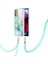 Motoroal Moto G Stylus 2022 4g Crossbody Kordon Askısı Tampon Için Kılıf (Yurt Dışından) 1