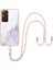 Xiaomi Redmi Için Not 11S Anti-Scratch Yumuşak Crossbody Kordon Askısı (Yurt Dışından) 2