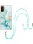 Samsung Galaxy S20 Artı 5g Tampon Anti-Çizik Yumuşak Crossbody (Yurt Dışından) 1