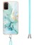 Samsung Galaxy S20 Artı 5g Tampon Anti-Çizik Yumuşak Crossbody (Yurt Dışından) 3