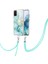 Samsung Galaxy S20 Artı 5g Tampon Anti-Çizik Yumuşak Crossbody (Yurt Dışından) 4