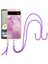 Google Piksel 6A Tampon Crossbody Kordon Askısı Anti-Scratch Yumuşak (Yurt Dışından) 4