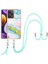 Xiaomi Poco F5 5g Mermer Anti-Çizik Yumuşak Crossbody Kordon (Yurt Dışından) 1