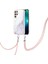 Samsung Galaxy S22 Ultra Anti-Scratch Yumuşak Tampon Crossbody Kayış (Yurt Dışından) 1