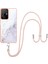 Xiaomi 11T/11T Pro Mermer Anti-Scratch Yumuşak Tampon Crossbody (Yurt Dışından) 1