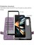 Samsung Galaxy Z Kat 3 Telefon Kılıfı (Yurt Dışından) 4