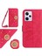 Xiaomi Redmi Not 12 Pro Telefon Kılıfı (Yurt Dışından) 1