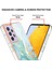 Samsung Galaxy A23 5g/4g Mermer Desen Ince Tpu Koruma Yumuşak (Yurt Dışından) 3