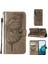 Samsung Galaxy S21 5g Flip Kapak Premium Deri Manyetik (Yurt Dışından) 1