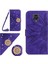 Xiaomi Redmi Not 9 Pro/9s Telefon Kılıfı (Yurt Dışından) 1