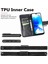 Blackview A80 / A80S Için Kılıf (Yurt Dışından) 3