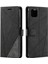 Samsung Galaxy A22 5g Pu Deri Cüzdan Flip Folio Darbeye (Yurt Dışından) 1