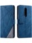 Oneplus 8 Için Kılıf Pu Deri Manyetik Cüzdan Flip Folio Kart Tutucu (Yurt Dışından) 1