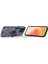 IPHONE 14 Için Kılıf Pro Darbeye Kapak Askeri Damla Koruma Halkası (Yurt Dışından) 2