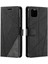 Samsung Galaxy A22 5g Pu Deri Cüzdan Flip Folio Darbeye (Yurt Dışından) 4