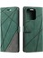 Xiaomi 13 Için Kılıf Cüzdan Çevir Folio Darbeye Pu Deri Manyetik Kart (Yurt Dışından) 1