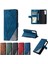 Samsung Galaxy S23 Artı Kart Tutucu Kickstand Darbeye Cüzdan (Yurt Dışından) 5