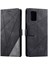 Samsung Galaxy A71 4g Pu Deri Cüzdan Flip Folio Kart Tutucu (Yurt Dışından) 1