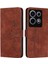 Infinix Not 30 Vıp Darbeye Kapak Kapak Tam Koruma Kartı Için Kılıf (Yurt Dışından) 1
