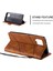 Samsung Galaxy Case 5g Darbeye Dayanıklı Manyetik Kart Tutucu Kickstand (Yurt Dışından) 4