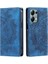Xiaomi Redmi Için Not 13 Pro 4g Pu Deri Tam Koruma Kartı (Yurt Dışından) 1