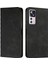Uyumlu Xiaomi 12T/12T Pro Cüzdan Kılıf (Yurt Dışından) 1