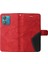 Motorola Kenar 40 Neo 5g Pu Deri Flip Folio Kılıf Kickstand ile (Yurt Dışından) 4