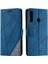 Huawei P40 Lite E Cüzdan Flip Için Kılıf Folio Kart Tutucu Kickstand Pu (Yurt Dışından) 1