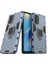 Oppo A74 4g Kickstand Darbeye Kapak Askeri Damla Koruma Için Kılıf (Yurt Dışından) 1