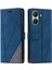 Xiaomi Poco C65 Cüzdan Flip Folio Darbeye Manyetik Kart Tutucu (Yurt Dışından) 1