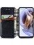 Motorola Moto G31 Zarif Iş Flip Kapak Kılıf Için Kılıf (Yurt Dışından) 4
