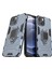 IPHONE 13 Için Kılıf Askeri Damla Koruma Kickstand Darbeye Kapak (Yurt Dışından) 1