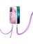 Samsung Galaxy Not 20 Için Kılıf Ultra 5g Anti-Scratch Yumuşak Tampon Mermer (Yurt Dışından) 4