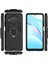Xiaomi 10T Lıte Için Kickstand Darbeye Kapak Askeri Bırak Yüzük (Yurt Dışından) 2