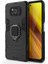 Xiaomi Poco X3 Nfc Kickstand Askeri Damla Koruma Halkası Kapağı (Yurt Dışından) 4