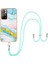 Xiaomi Poco M4 Pro 5g Için Crossbody Kordon Askısı Mermer Anti-Scratch (Yurt Dışından) 1