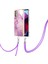 Motoroal Moto G Stylus 2022 4g Crossbody Kordon Askısı Tampon Için Kılıf (Yurt Dışından) 1