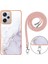 Xiaomi Redmi Için Not 12 Pro Artı 5g Mermer Crossbody Kordon Askısı (Yurt Dışından) 4