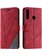Huawei P40 Lite E Cüzdan Flip Için Kılıf Folio Kart Tutucu Kickstand Pu (Yurt Dışından) 5