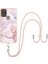 Samsung Galaxy A21S Anti-Scratch Yumuşak Mermer Crossbody Kordon Için Kılıf (Yurt Dışından) 3